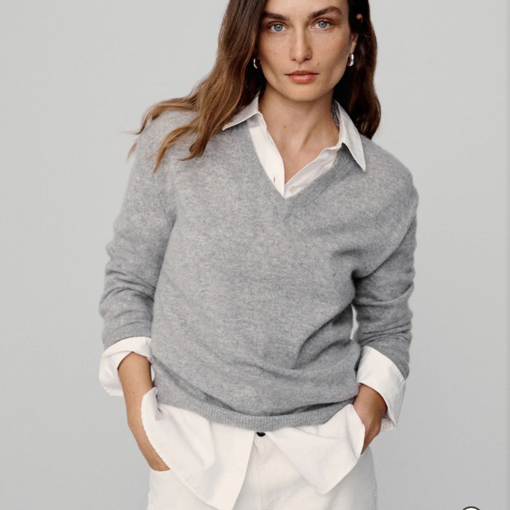 Jenni kayne sweater